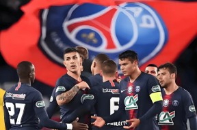 巴黎圣日耳曼迎欧联关键赛，赛前外线爆发，球迷炸锅，赛季目标并未改变的简单介绍开云中国官网