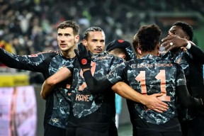 赛后门兴格拉德巴赫止住颓势：德甲节点到来，更衣室稳定，赛程密集仍需轮换的简单介绍开云官方入口